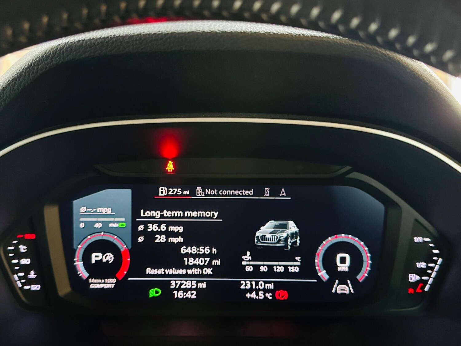 Used Audi Q3 2019 for sale - 76620176: Photo 55