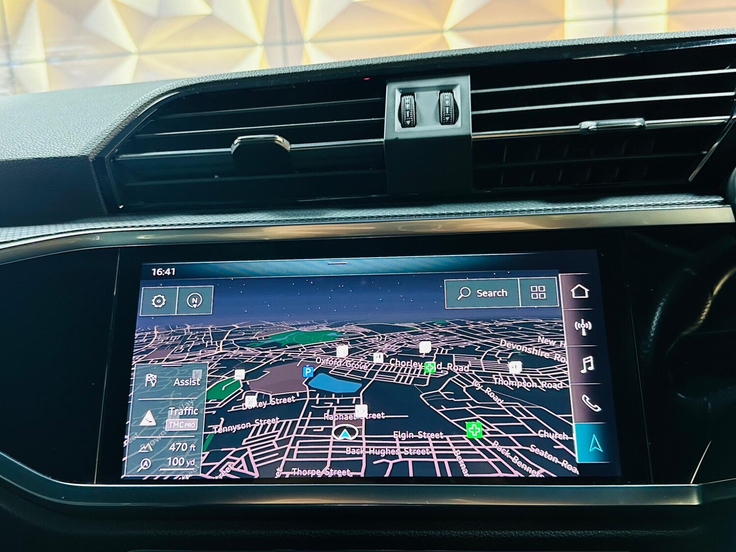 Used Audi Q3 2019 for sale - 76620176: Photo 56