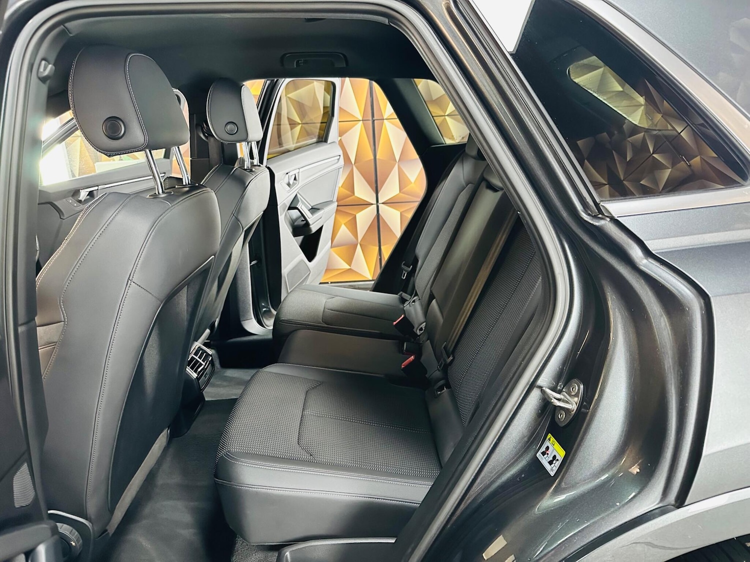 Used Audi Q3 2019 for sale - 76620176: Photo 70