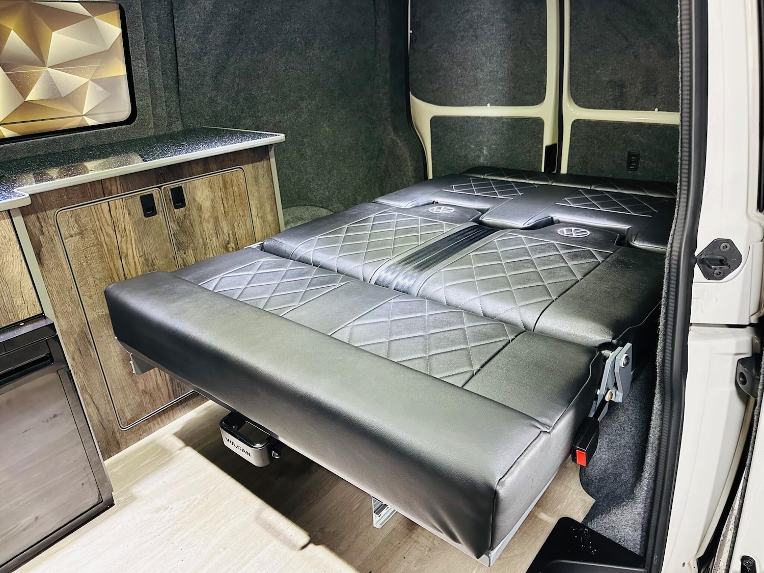 Used Volkswagen Transporter 2021 for sale - 76912778: Photo 14