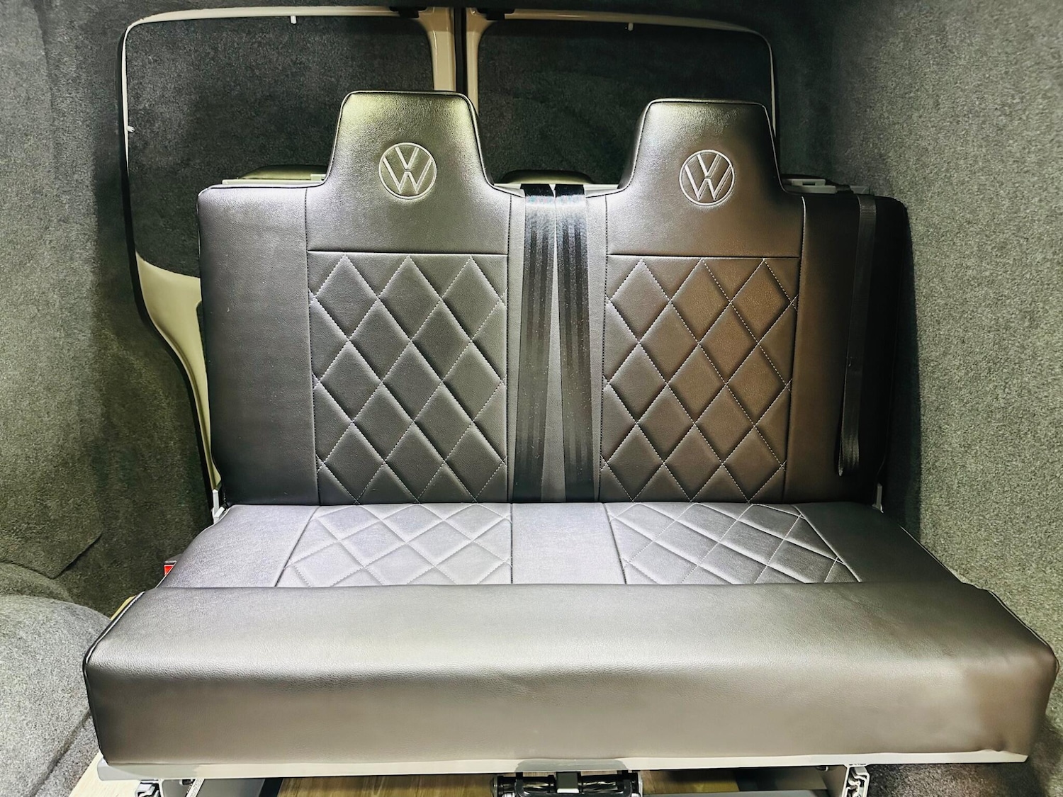 Used Volkswagen Transporter 2021 for sale - 76912778: Photo 22