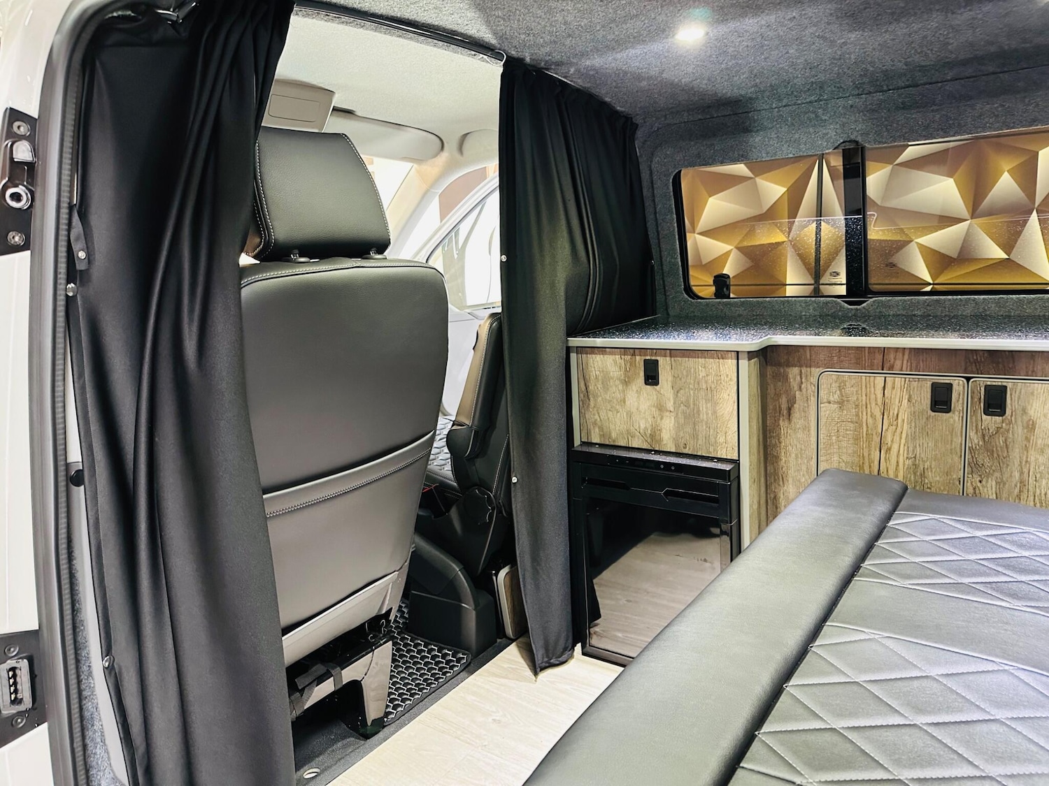 Used Volkswagen Transporter 2021 for sale - 76912778: Photo 26