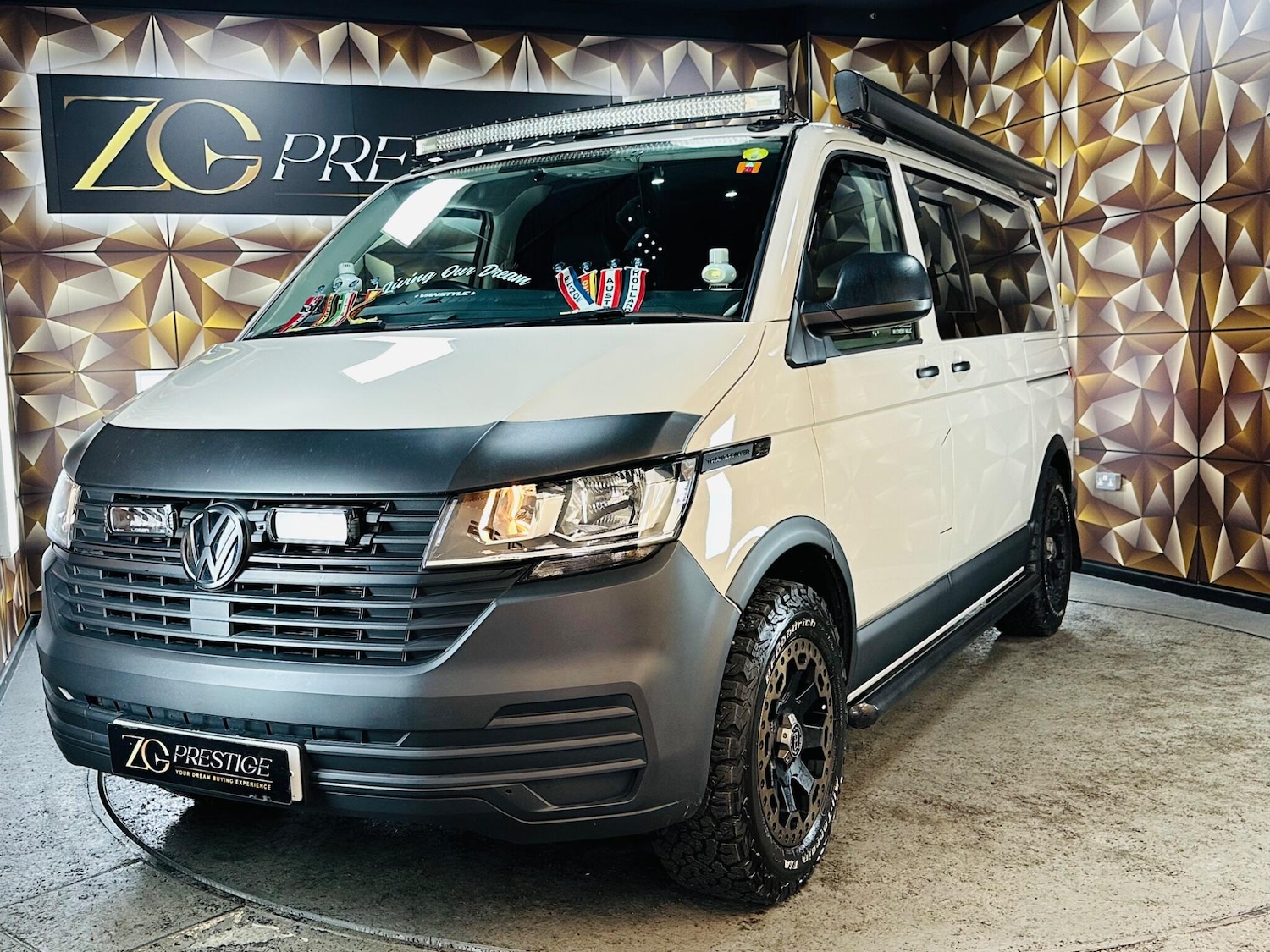 Used Volkswagen Transporter 2021 for sale - 76912778: Photo 27