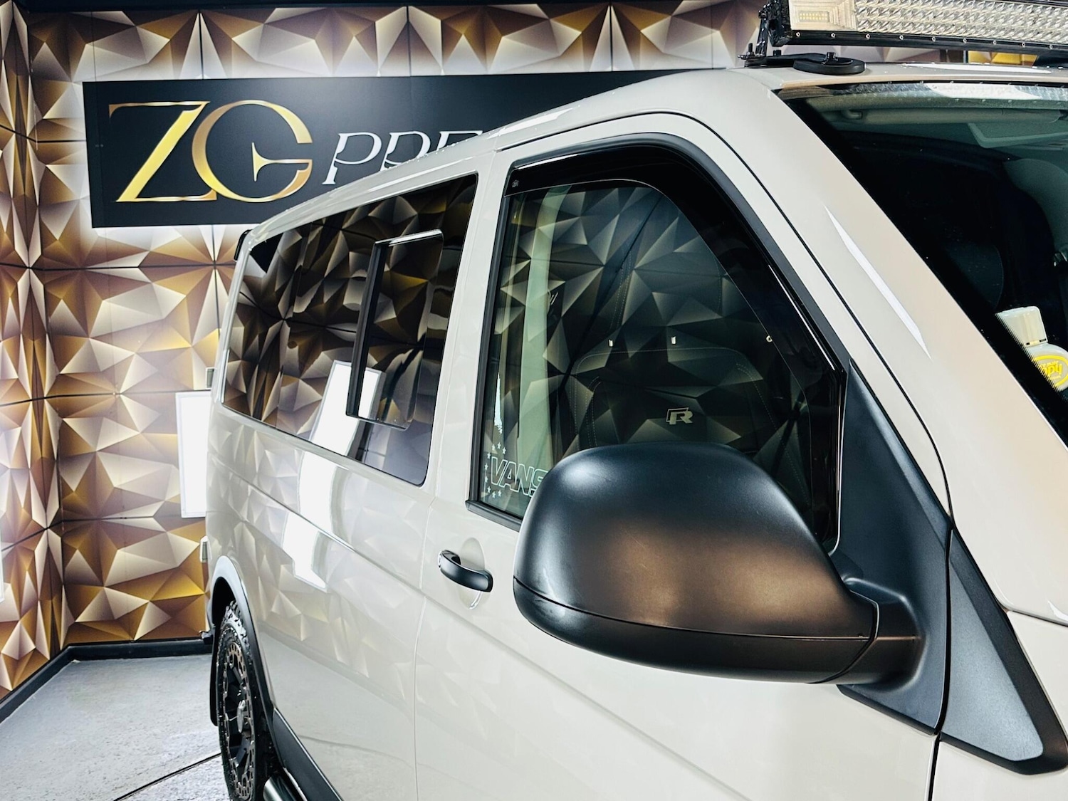 Used Volkswagen Transporter 2021 for sale - 76912778: Photo 35