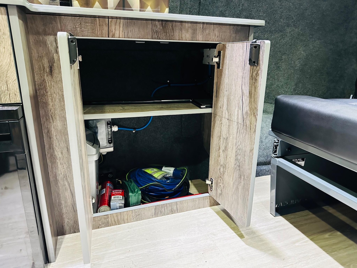 Used Volkswagen Transporter 2021 for sale - 76912778: Photo 36