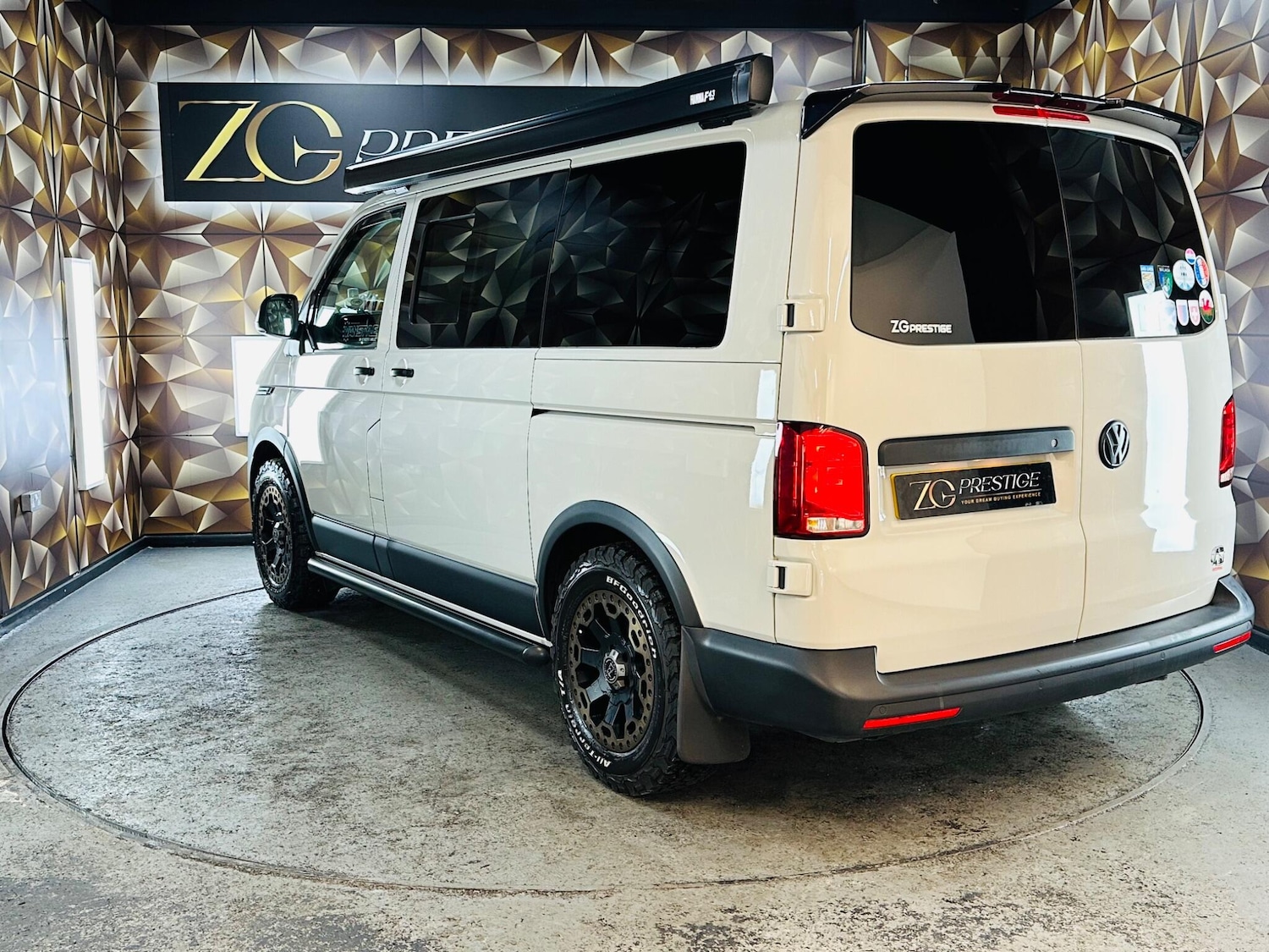 Used Volkswagen Transporter 2021 for sale - 76912778: Photo 39