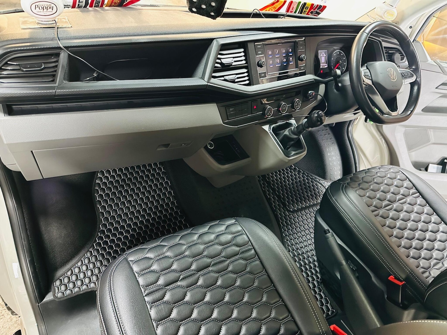 Used Volkswagen Transporter 2021 for sale - 76912778: Photo 4