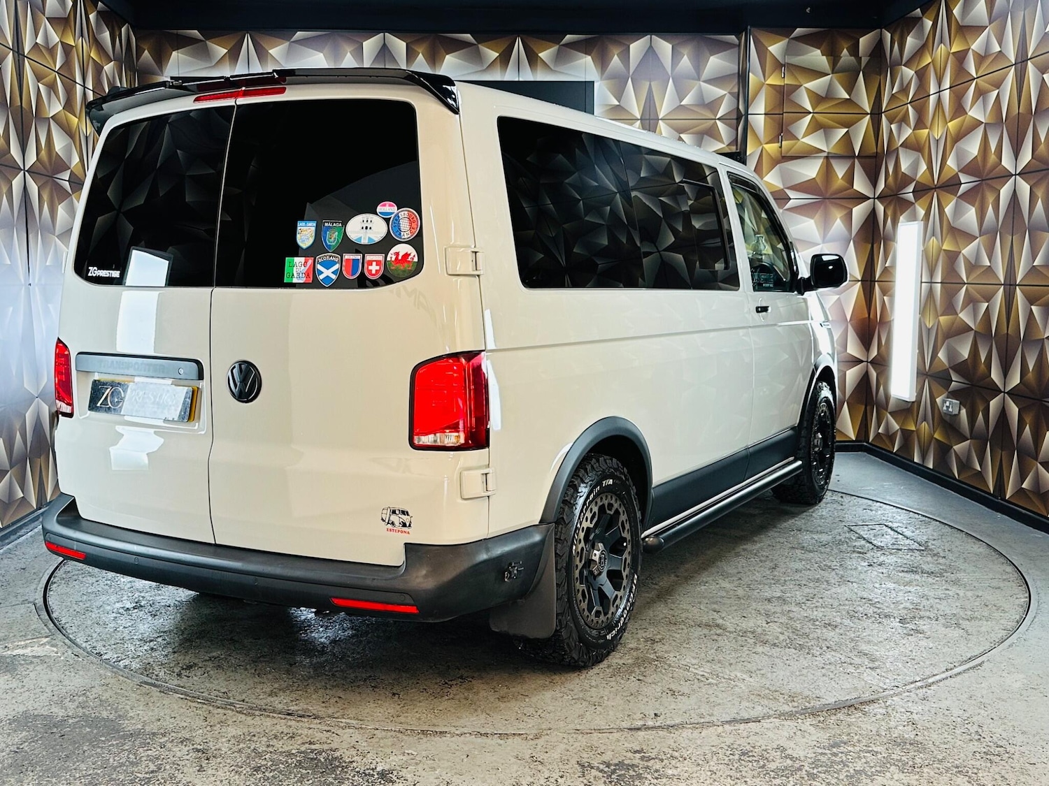 Used Volkswagen Transporter 2021 for sale - 76912778: Photo 43