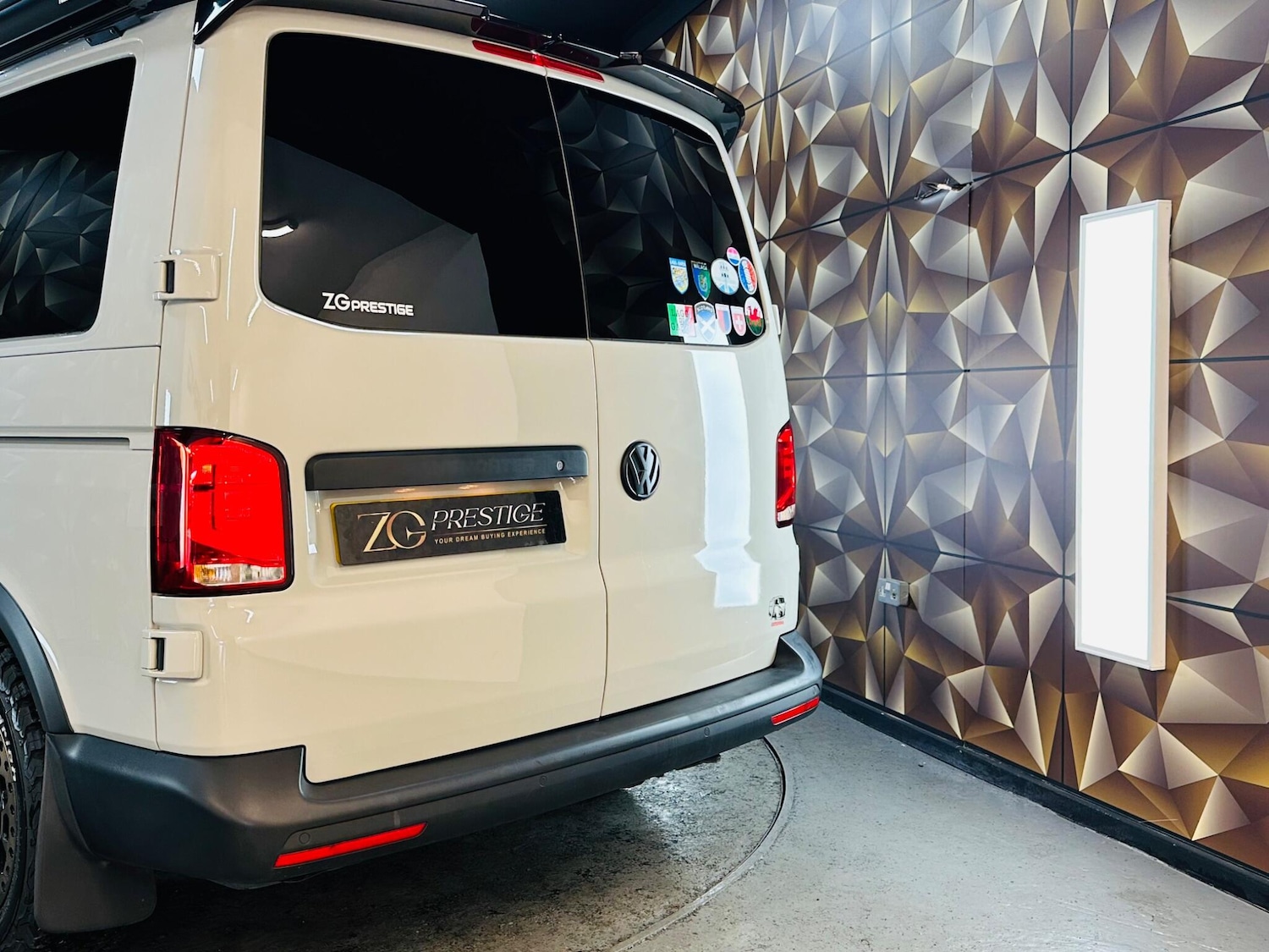 Used Volkswagen Transporter 2021 for sale - 76912778: Photo 44