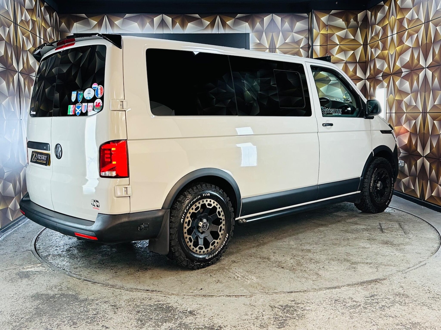 Used Volkswagen Transporter 2021 for sale - 76912778: Photo 46