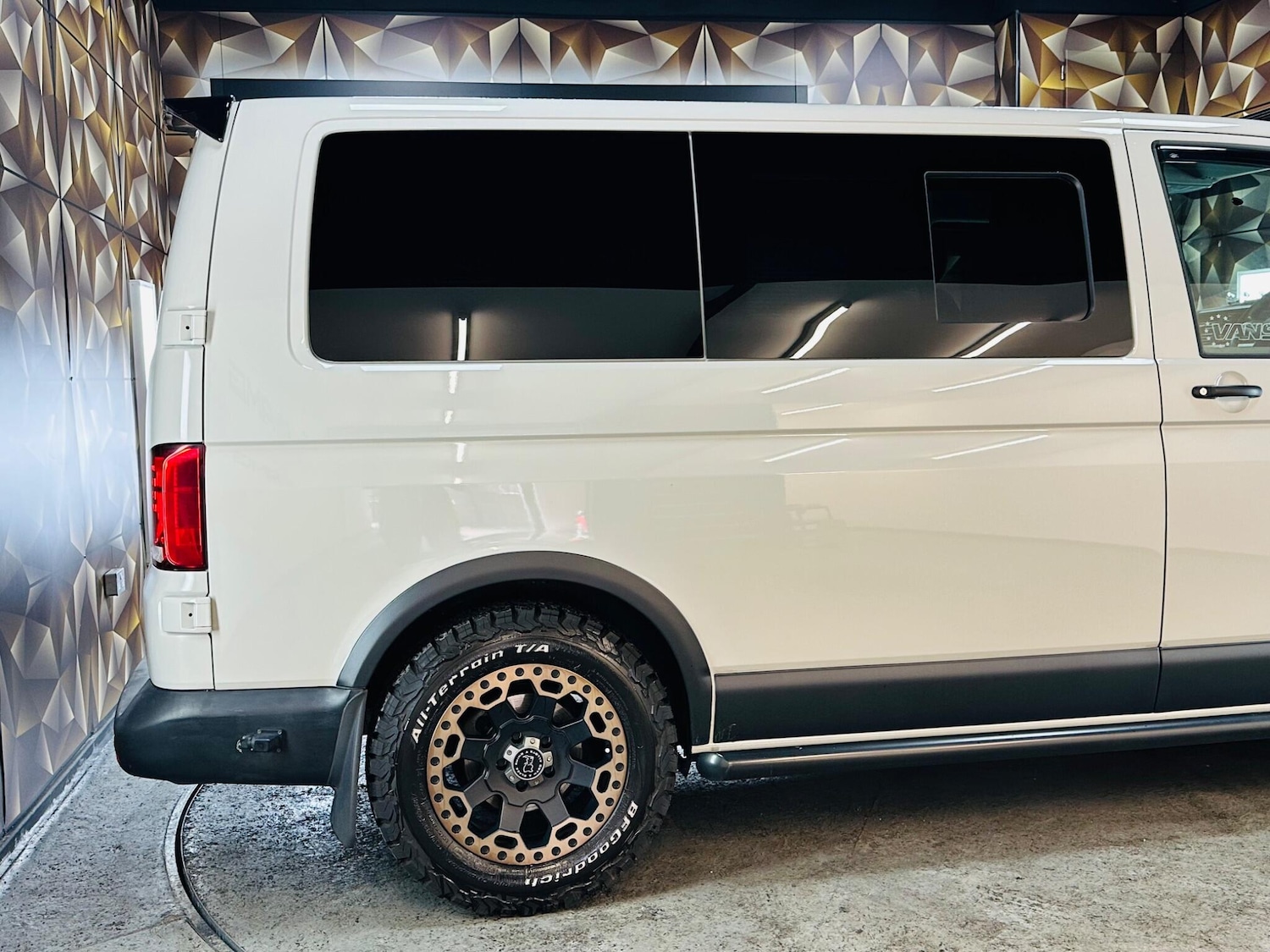 Used Volkswagen Transporter 2021 for sale - 76912778: Photo 54