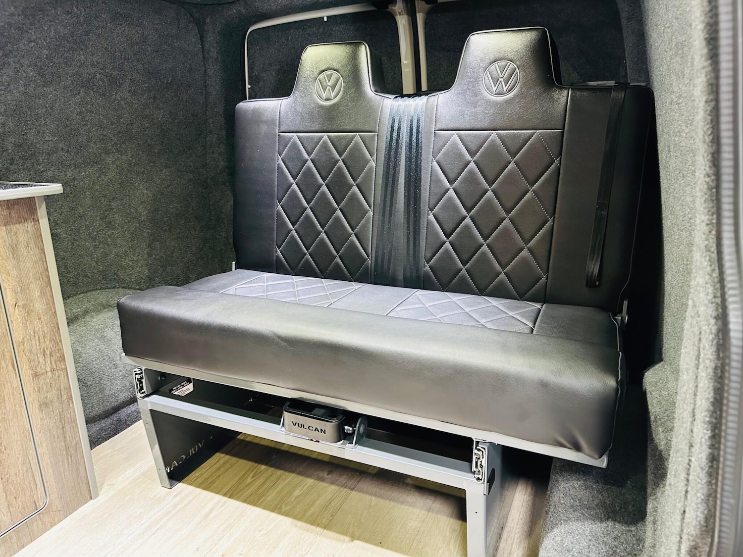 Used Volkswagen Transporter 2021 for sale - 76912778: Photo 6