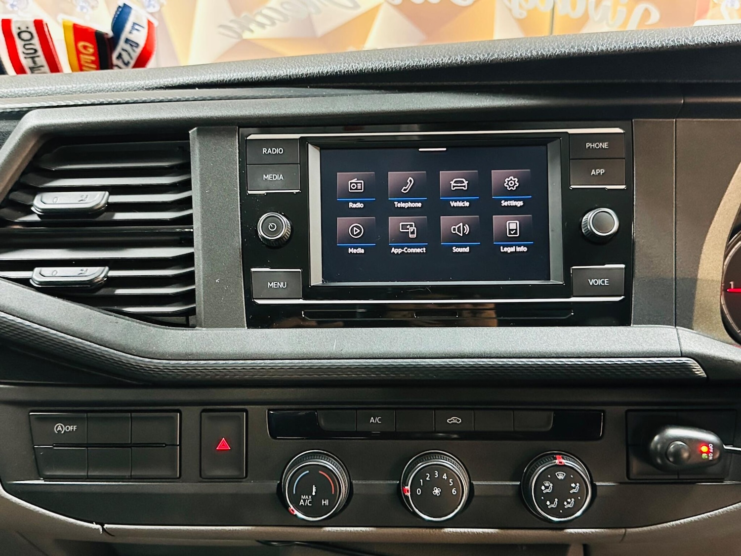 Used Volkswagen Transporter 2021 for sale - 76912778: Photo 62