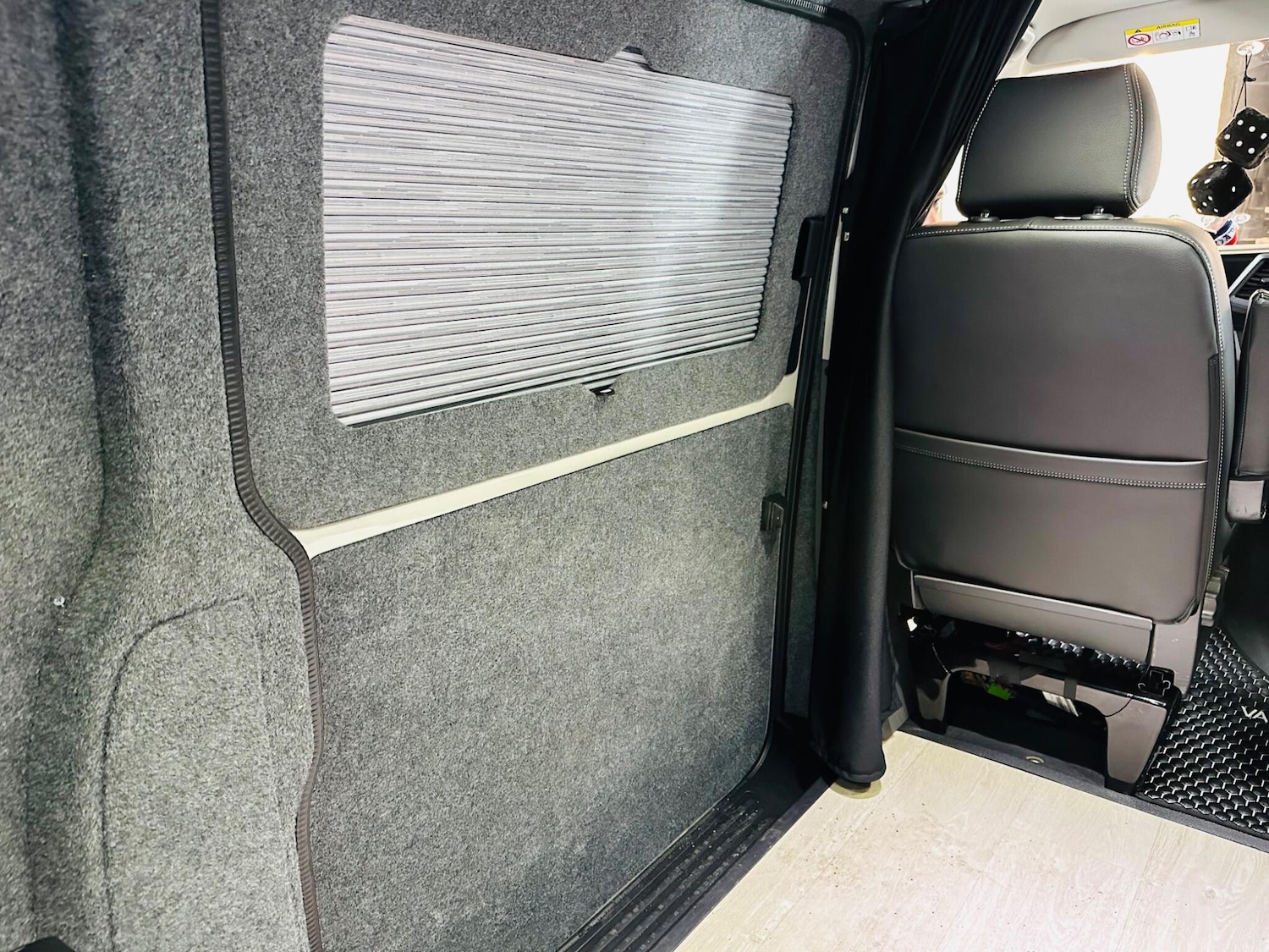 Used Volkswagen Transporter 2021 for sale - 76912778: Photo 74