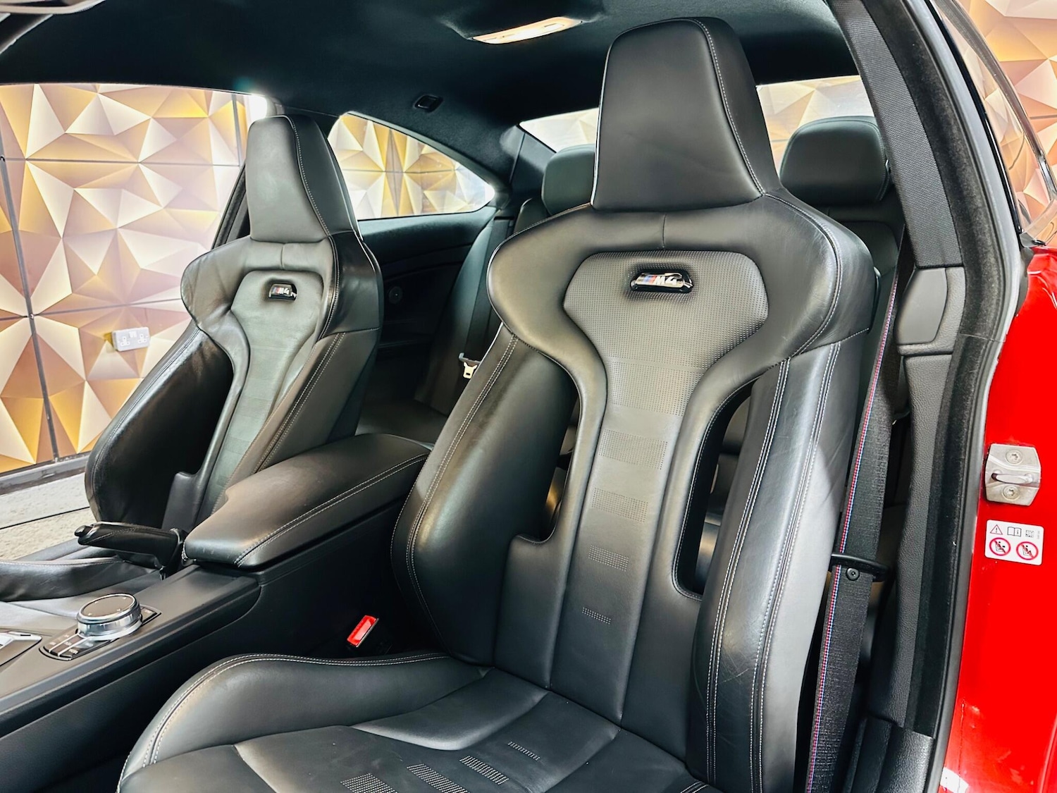 Used BMW M4 2017 for sale - 75977949: Photo 10