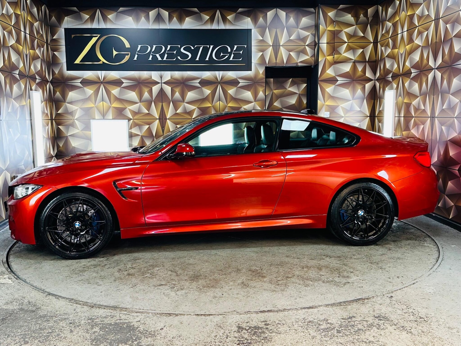Used BMW M4 2017 for sale - 75977949: Photo 11