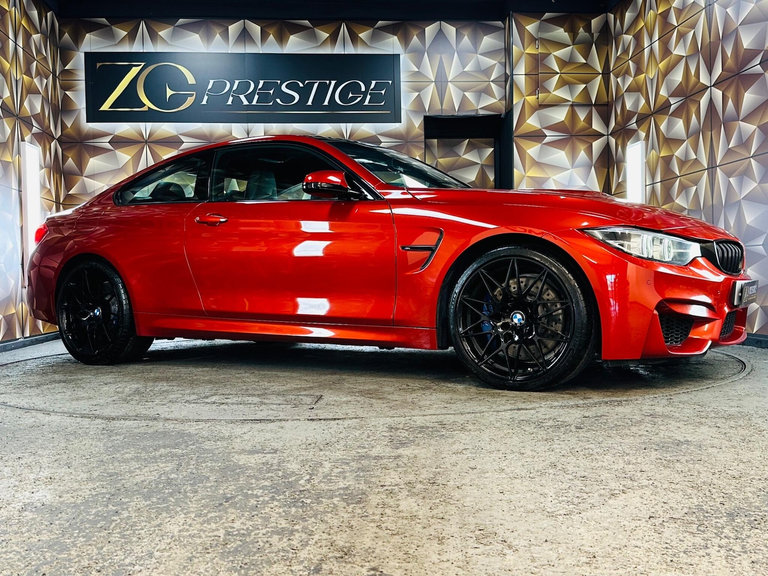 Used BMW M4 2017 for sale - 75977949: Photo 13