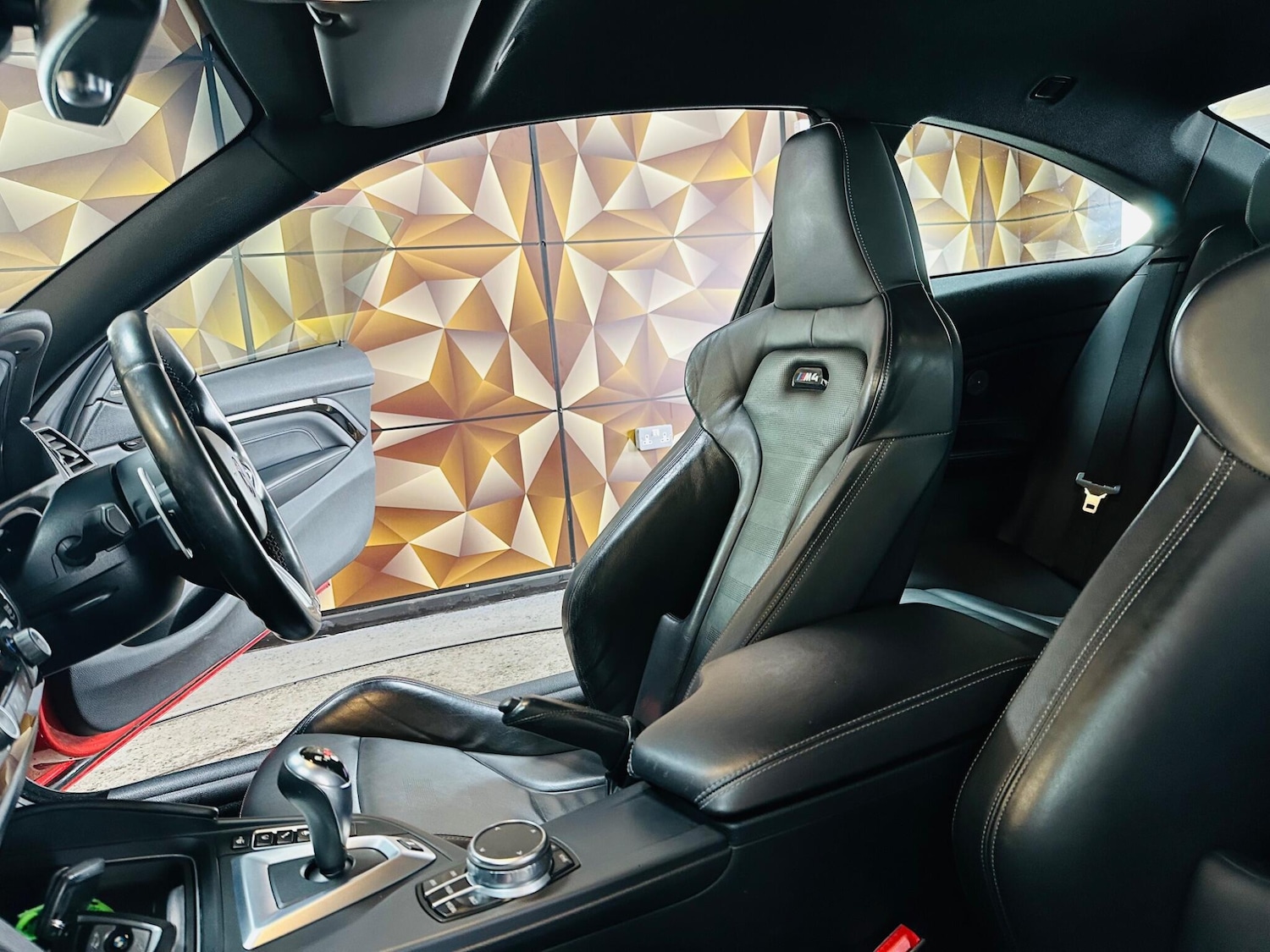 Used BMW M4 2017 for sale - 75977949: Photo 18