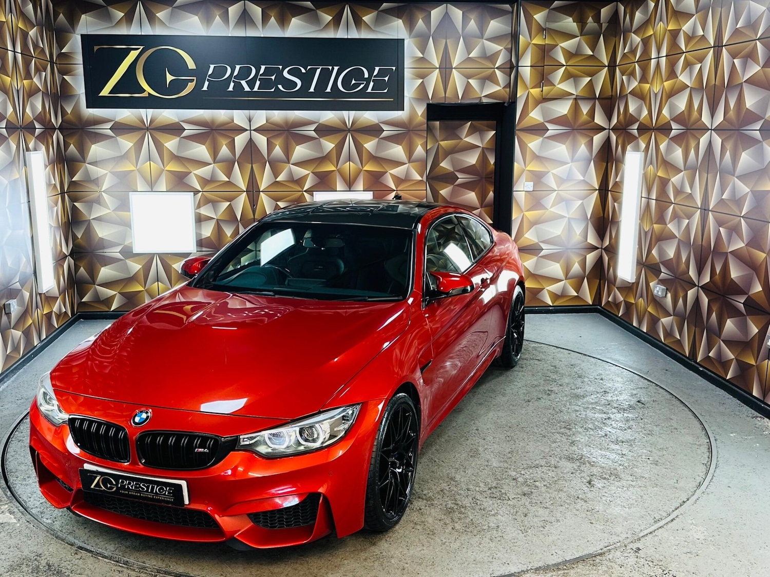 Used BMW M4 2017 for sale - 75977949: Photo 19