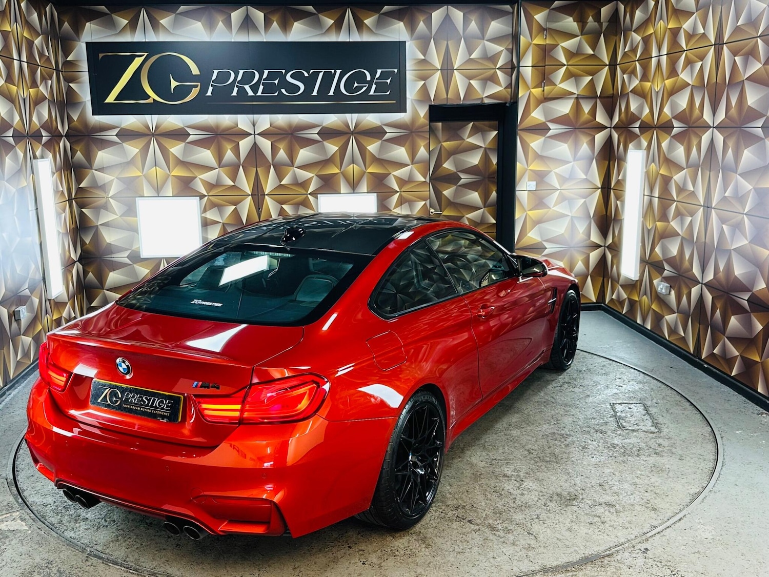 Used BMW M4 2017 for sale - 75977949: Photo 21