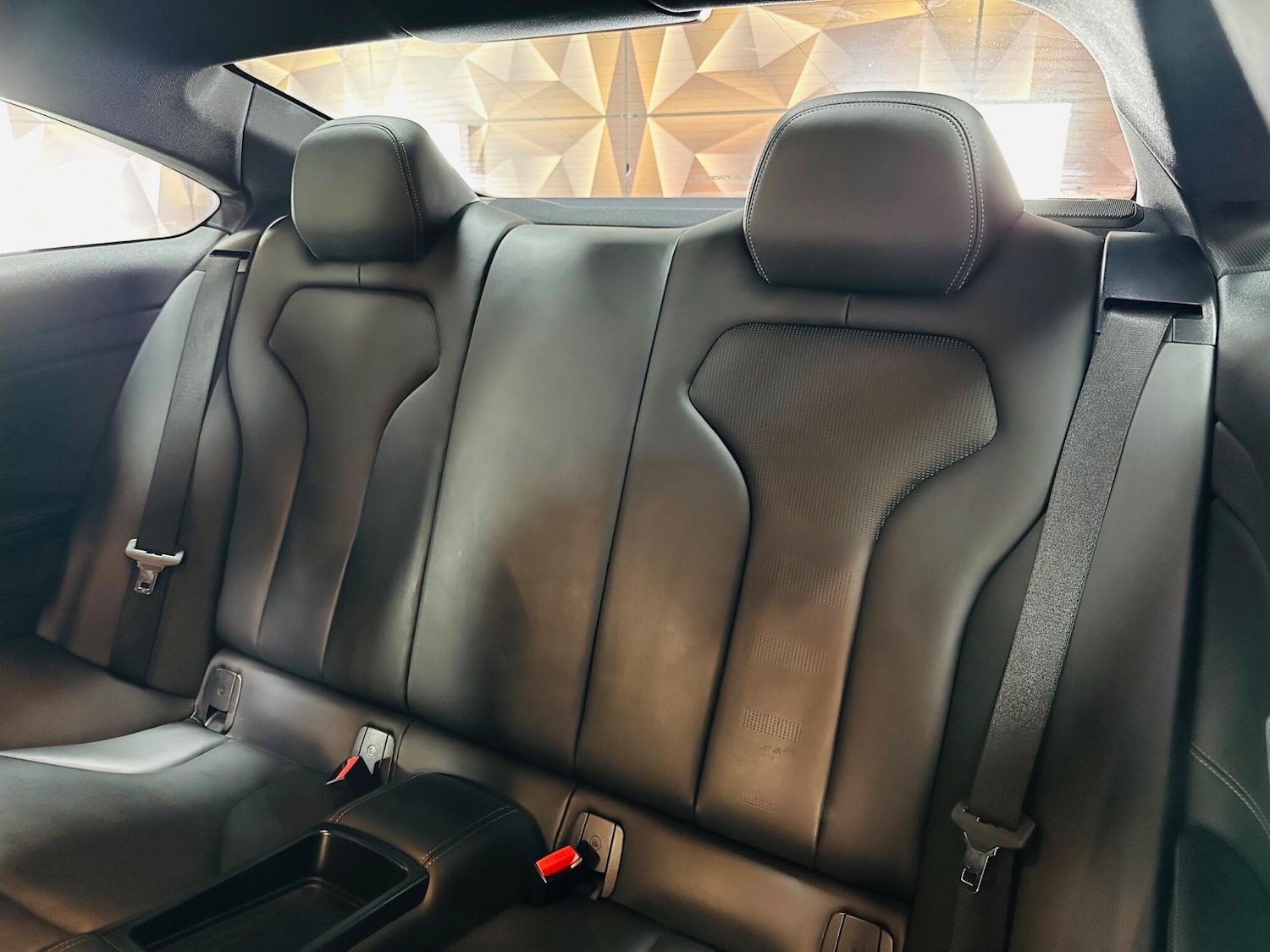 Used BMW M4 2017 for sale - 75977949: Photo 22