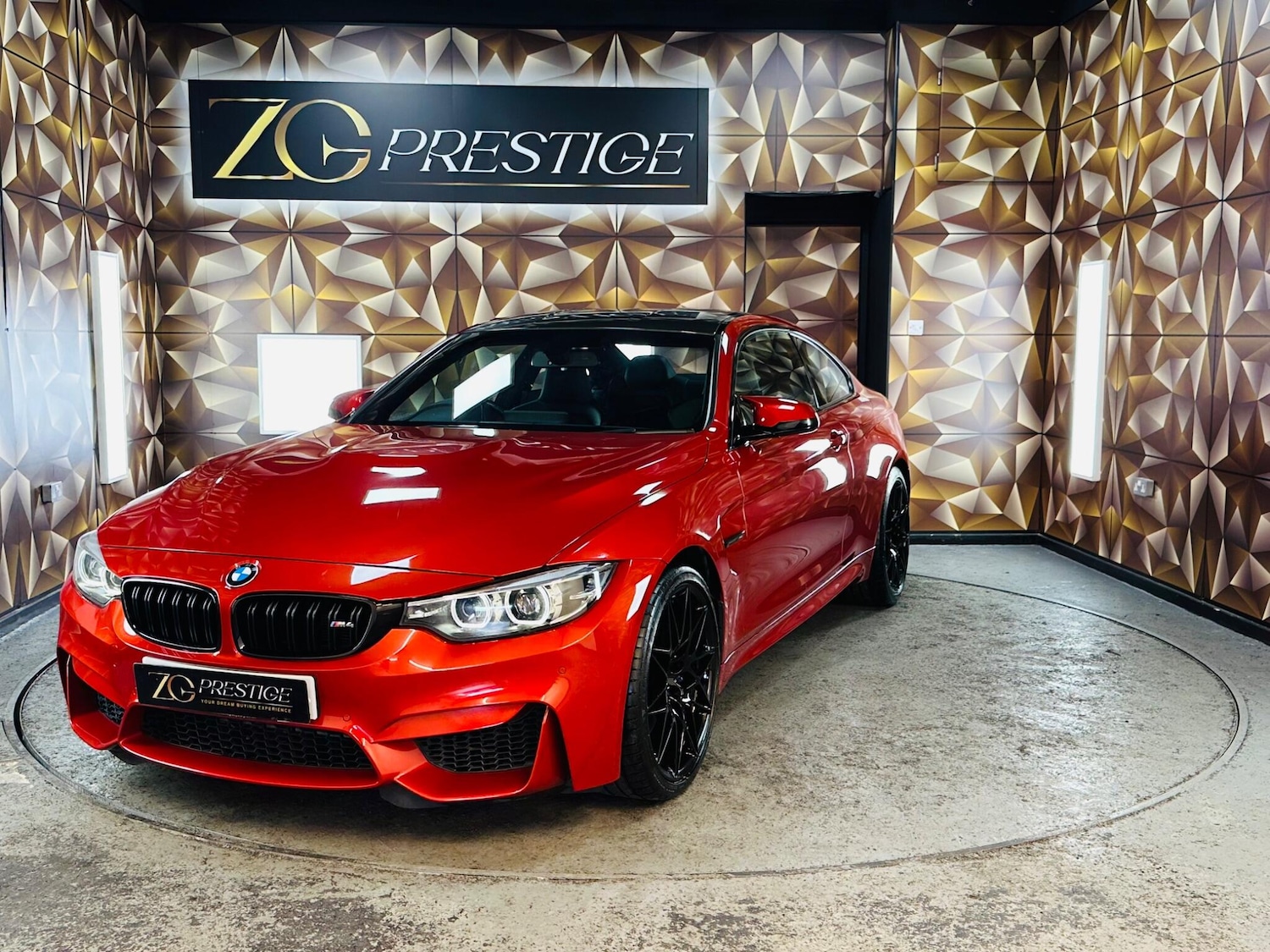 Used BMW M4 2017 for sale - 75977949: Photo 23