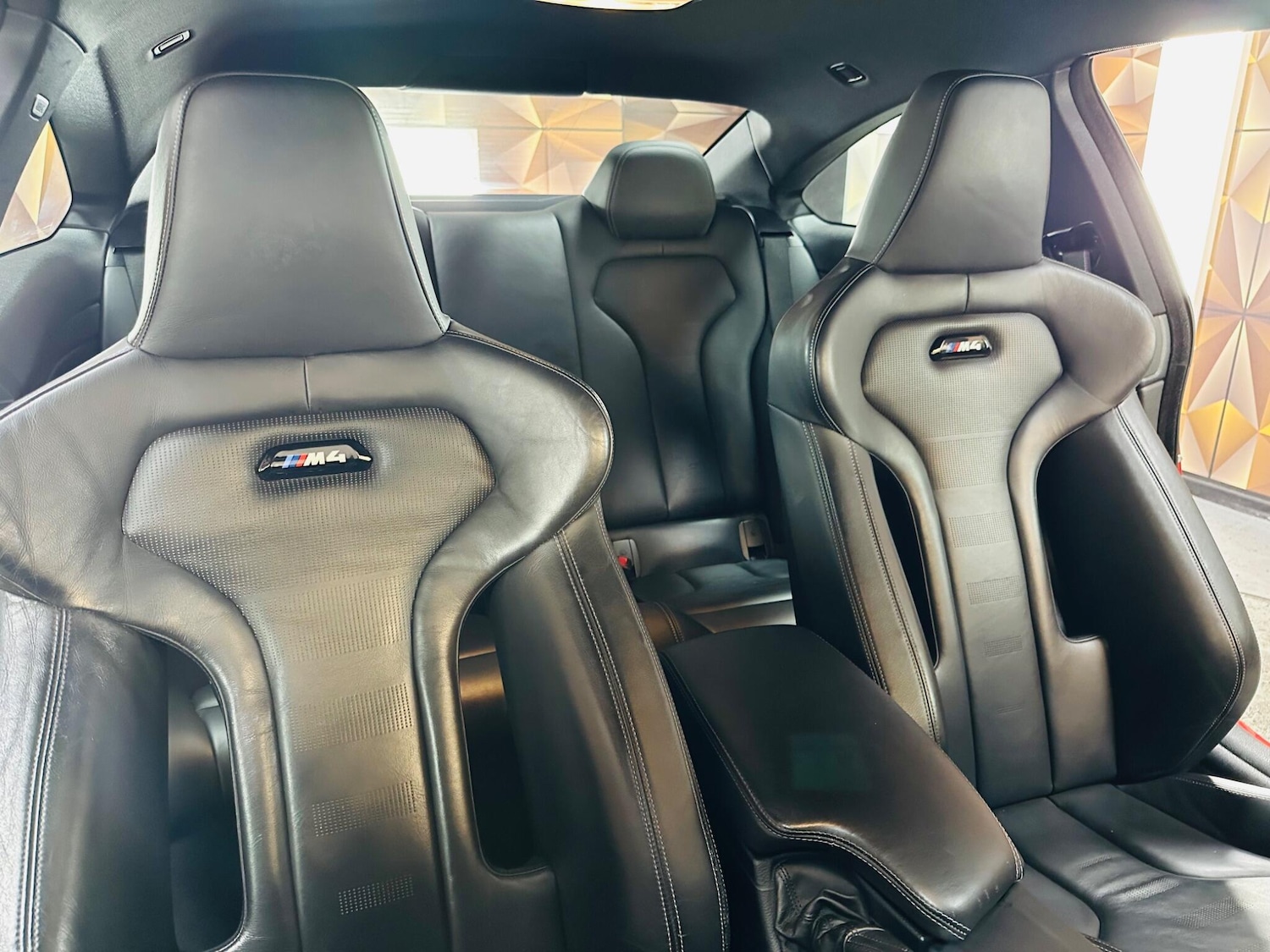 Used BMW M4 2017 for sale - 75977949: Photo 26