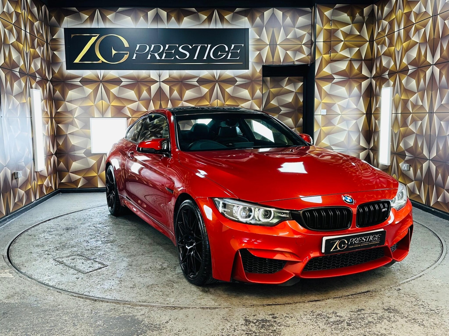 Used BMW M4 2017 for sale - 75977949: Photo 29