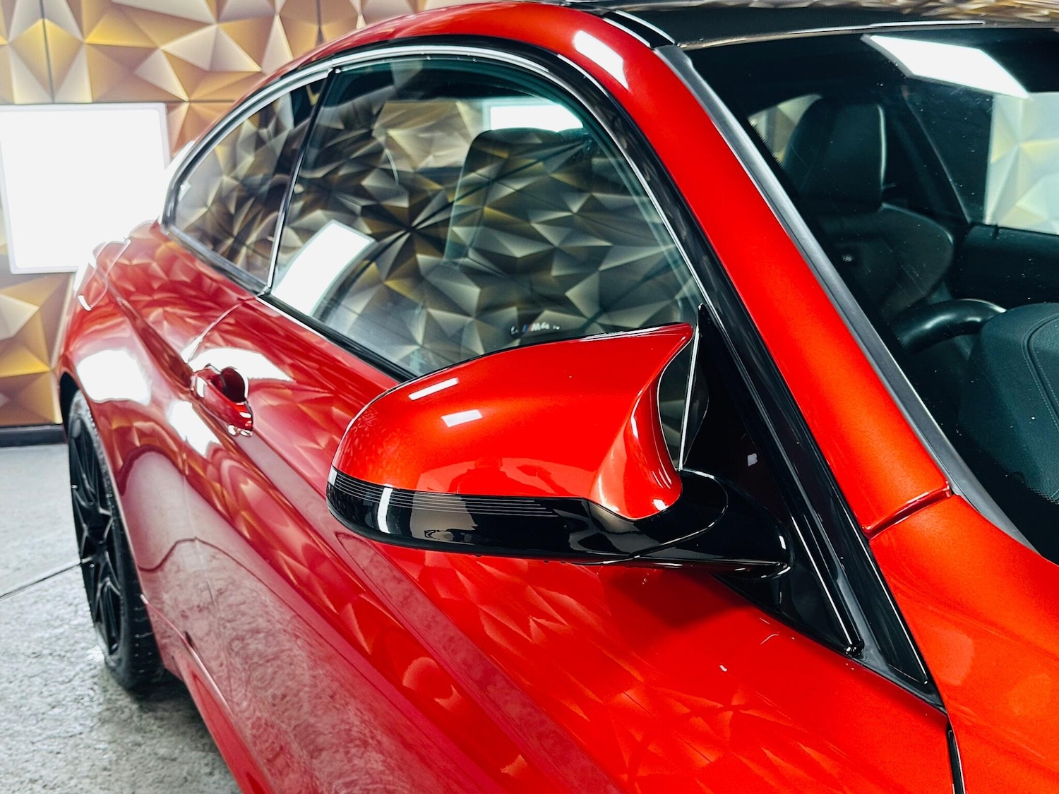 Used BMW M4 2017 for sale - 75977949: Photo 34