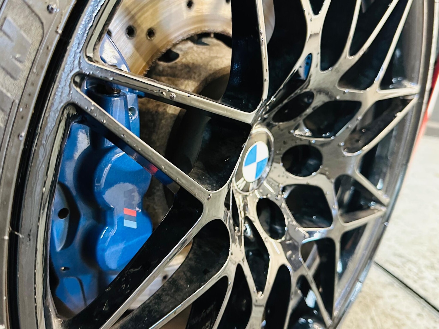 Used BMW M4 2017 for sale - 75977949: Photo 38