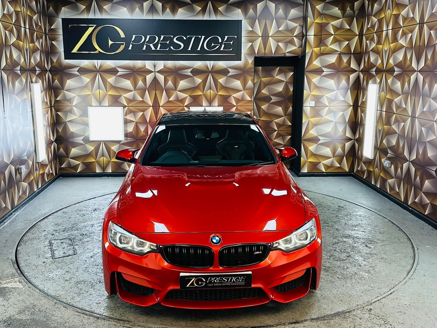 Used BMW M4 2017 for sale - 75977949: Photo 39