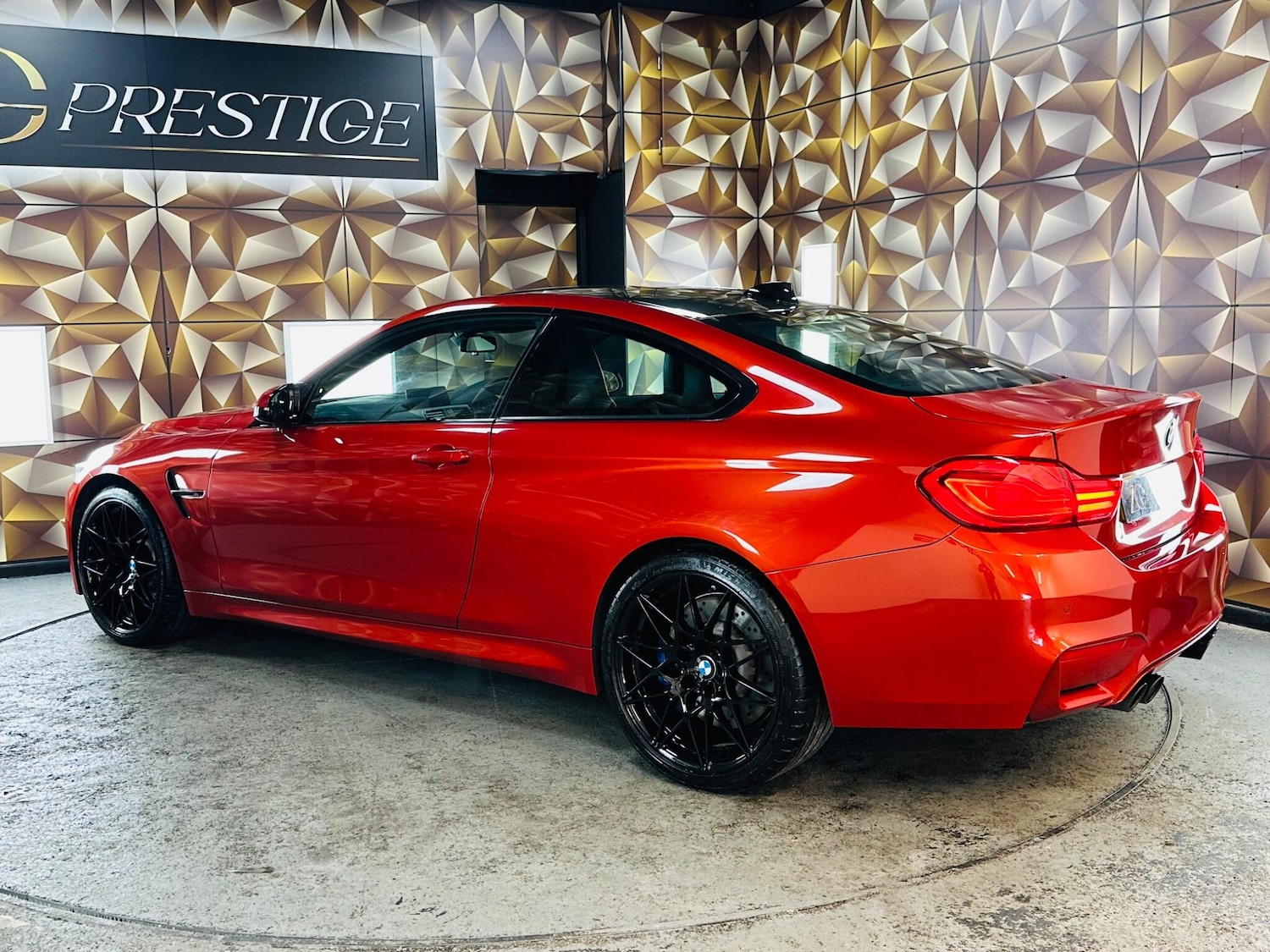 Used BMW M4 2017 for sale - 75977949: Photo 41