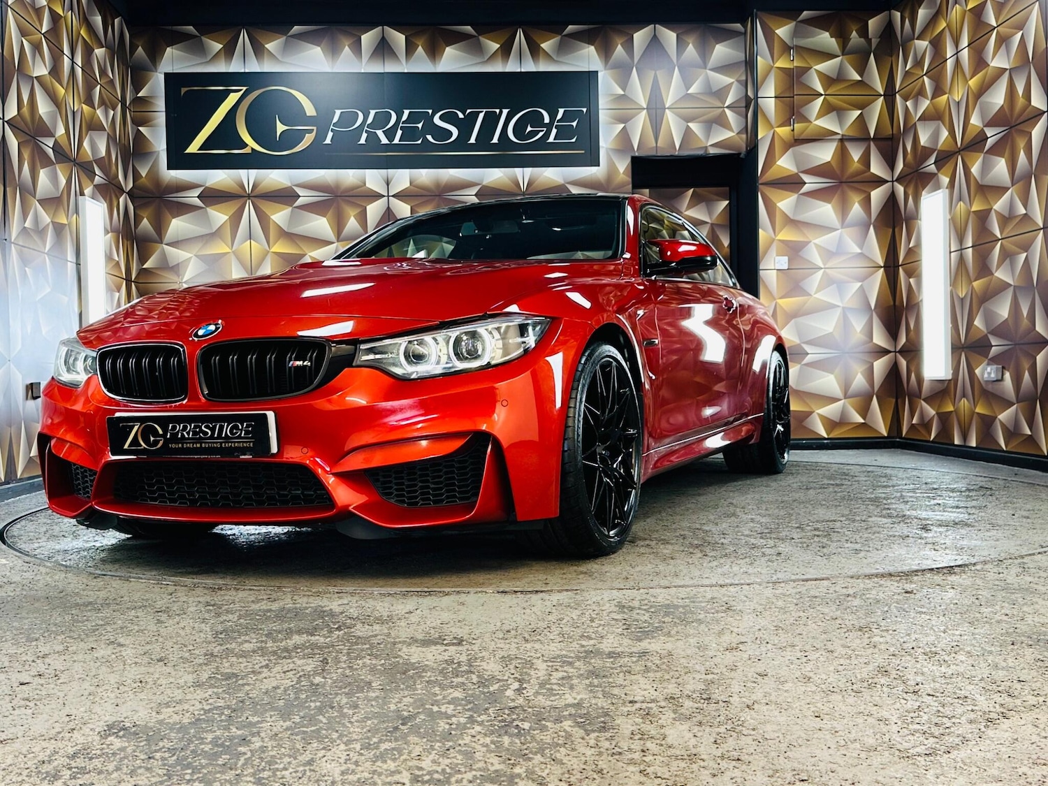 Used BMW M4 2017 for sale - 75977949: Photo 42