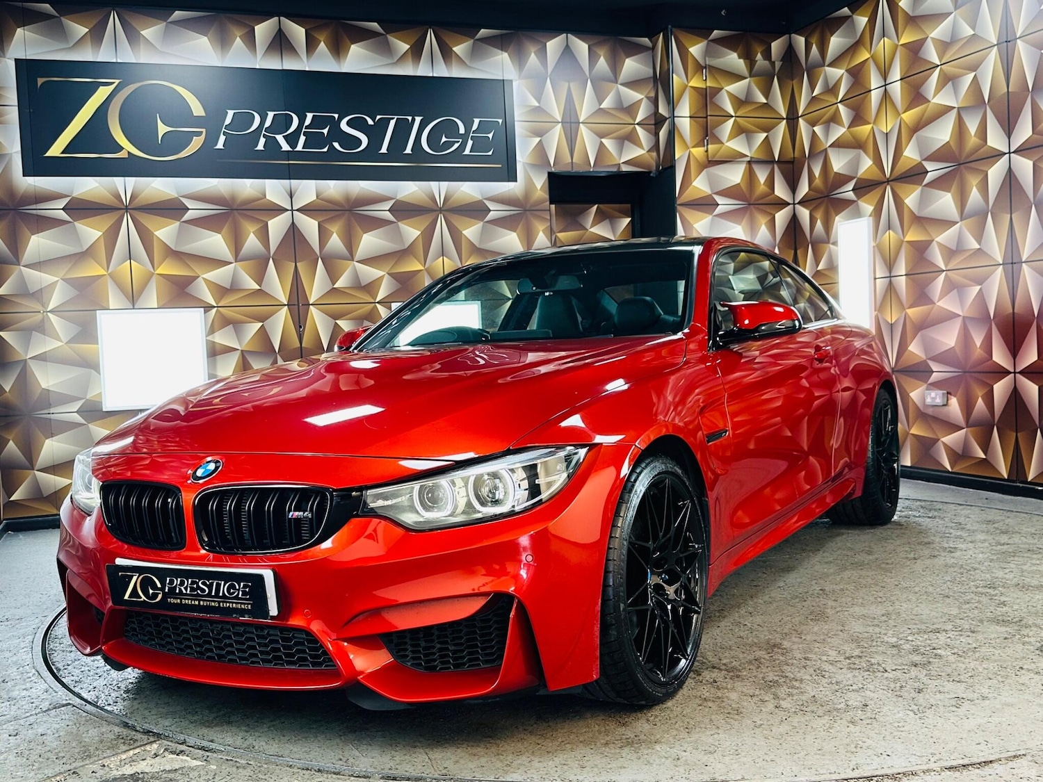 Used BMW M4 2017 for sale - 75977949: Photo 44