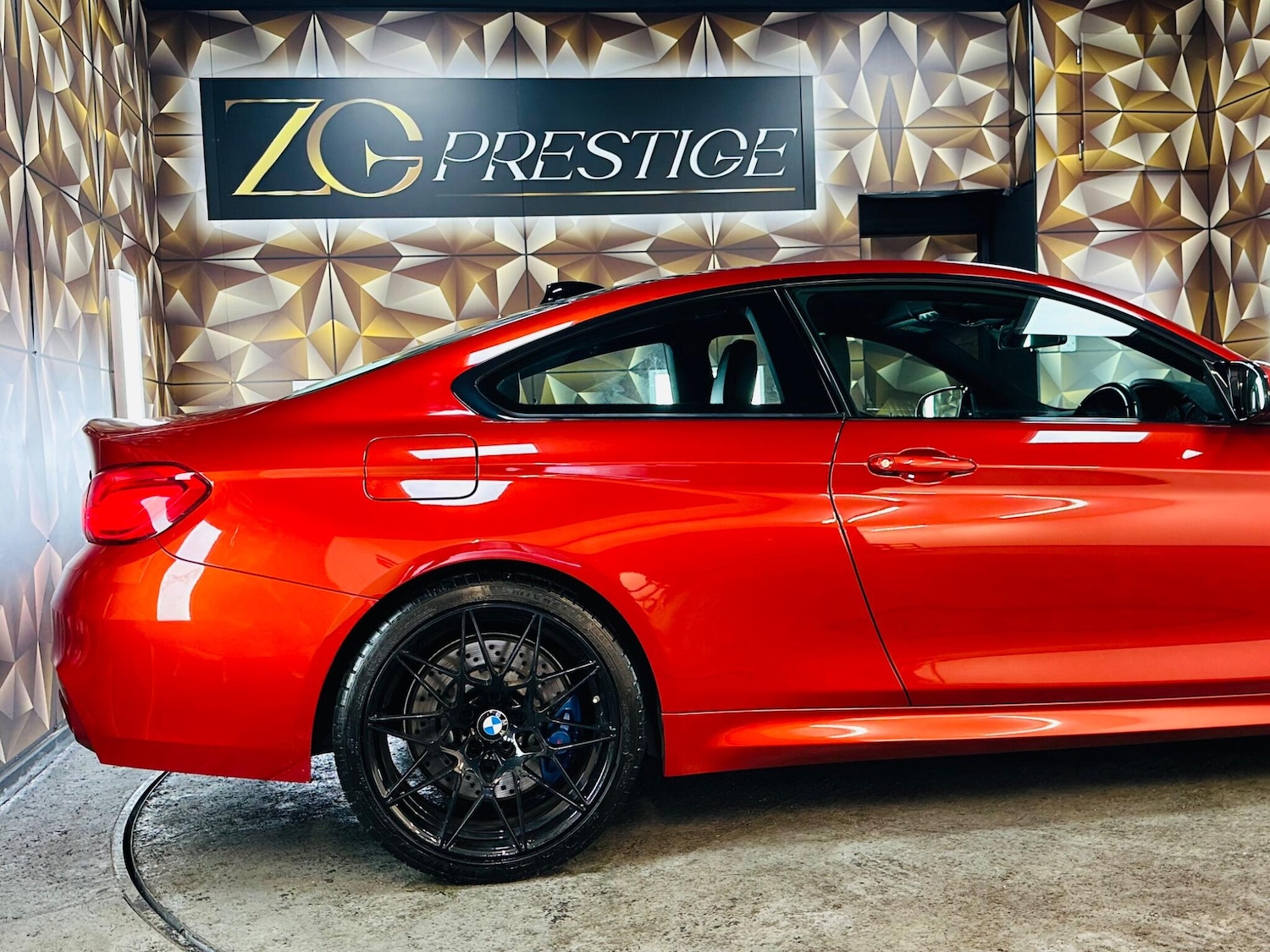 Used BMW M4 2017 for sale - 75977949: Photo 46