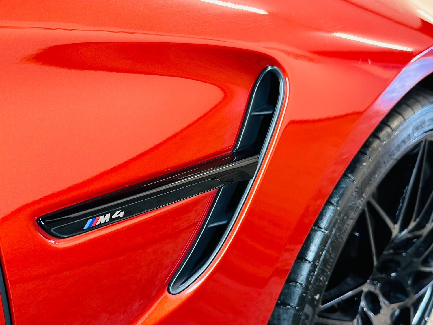 Used BMW M4 2017 for sale - 75977949: Photo 50