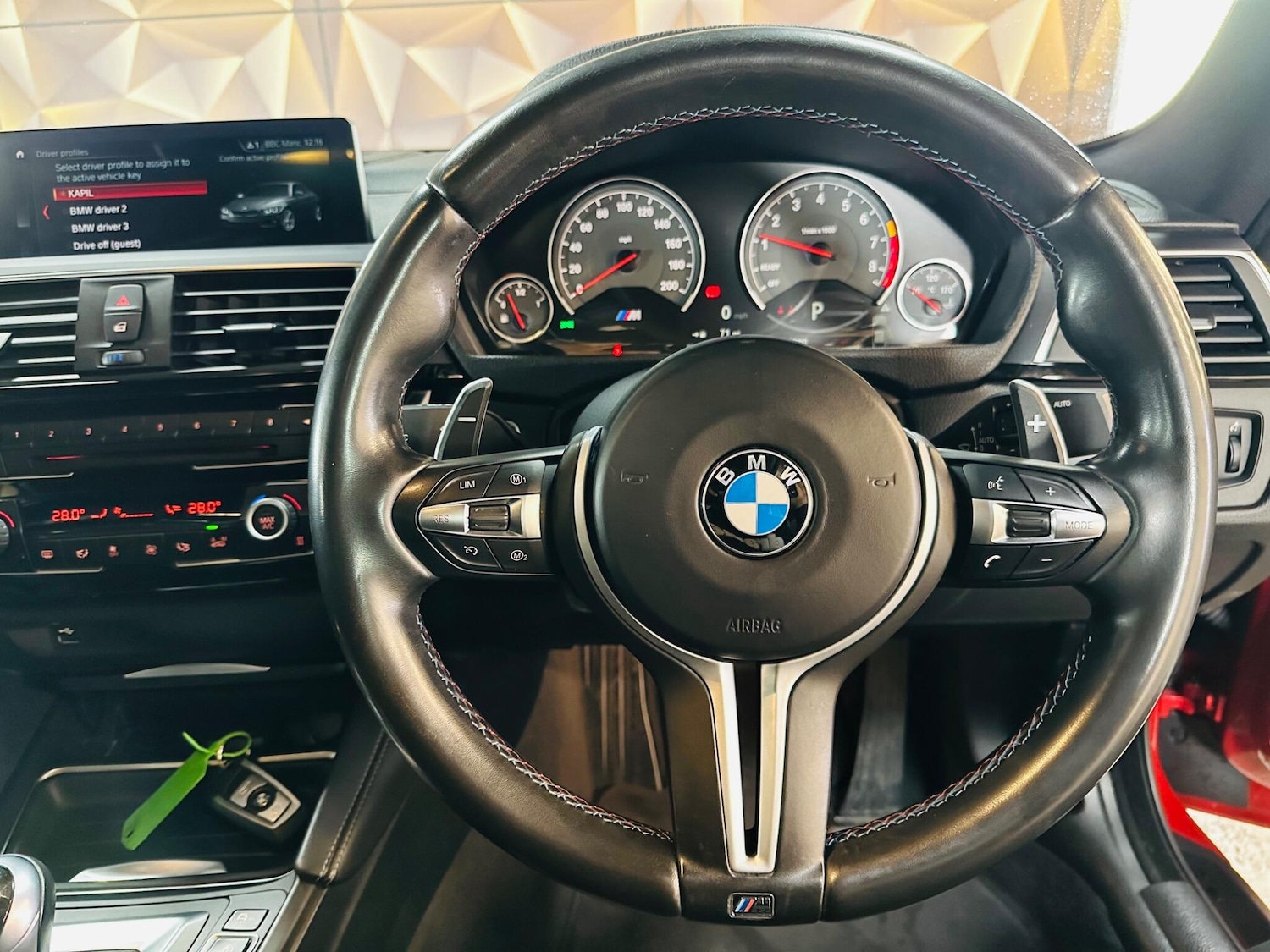 Used BMW M4 2017 for sale - 75977949: Photo 51