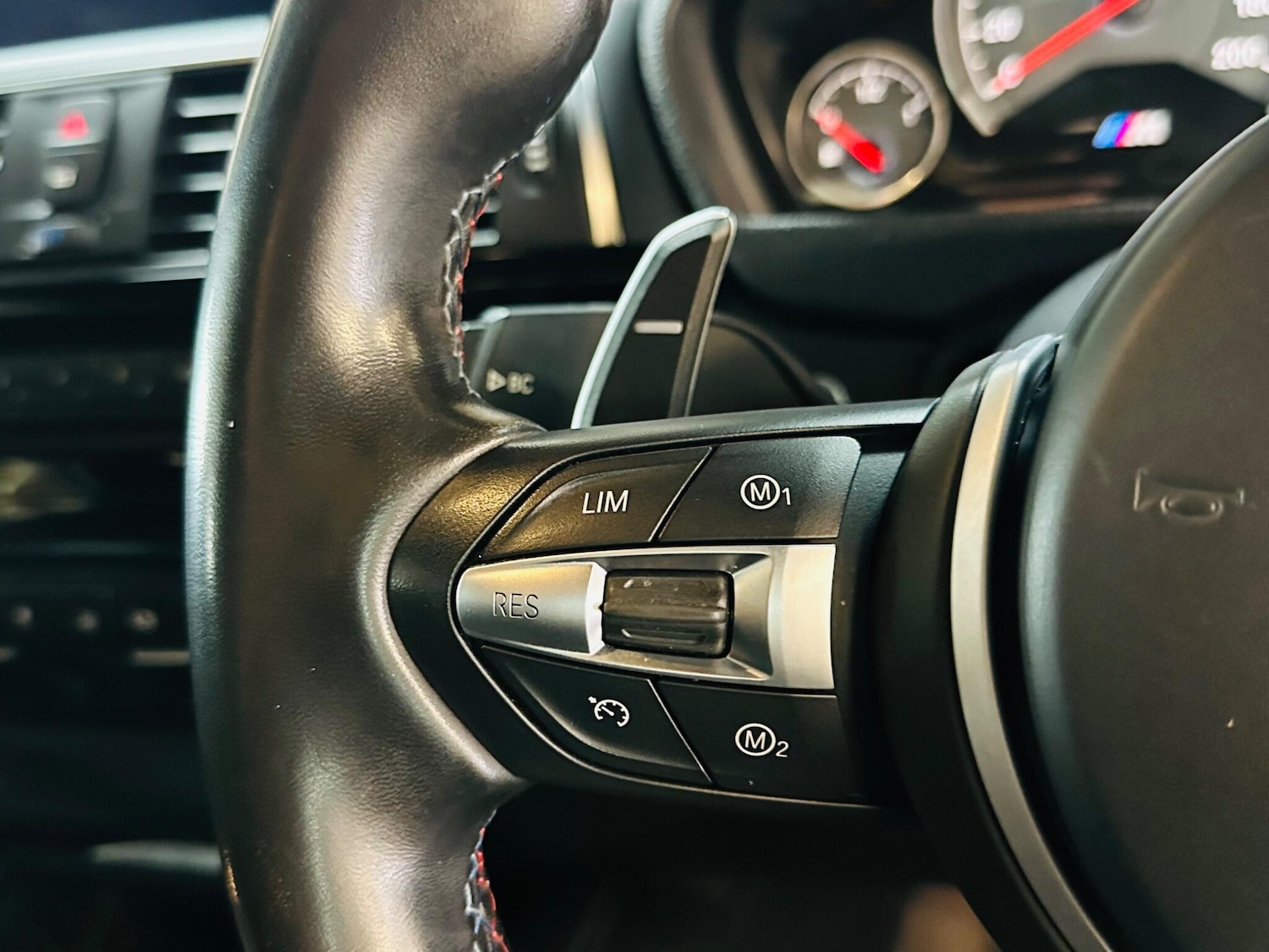 Used BMW M4 2017 for sale - 75977949: Photo 53