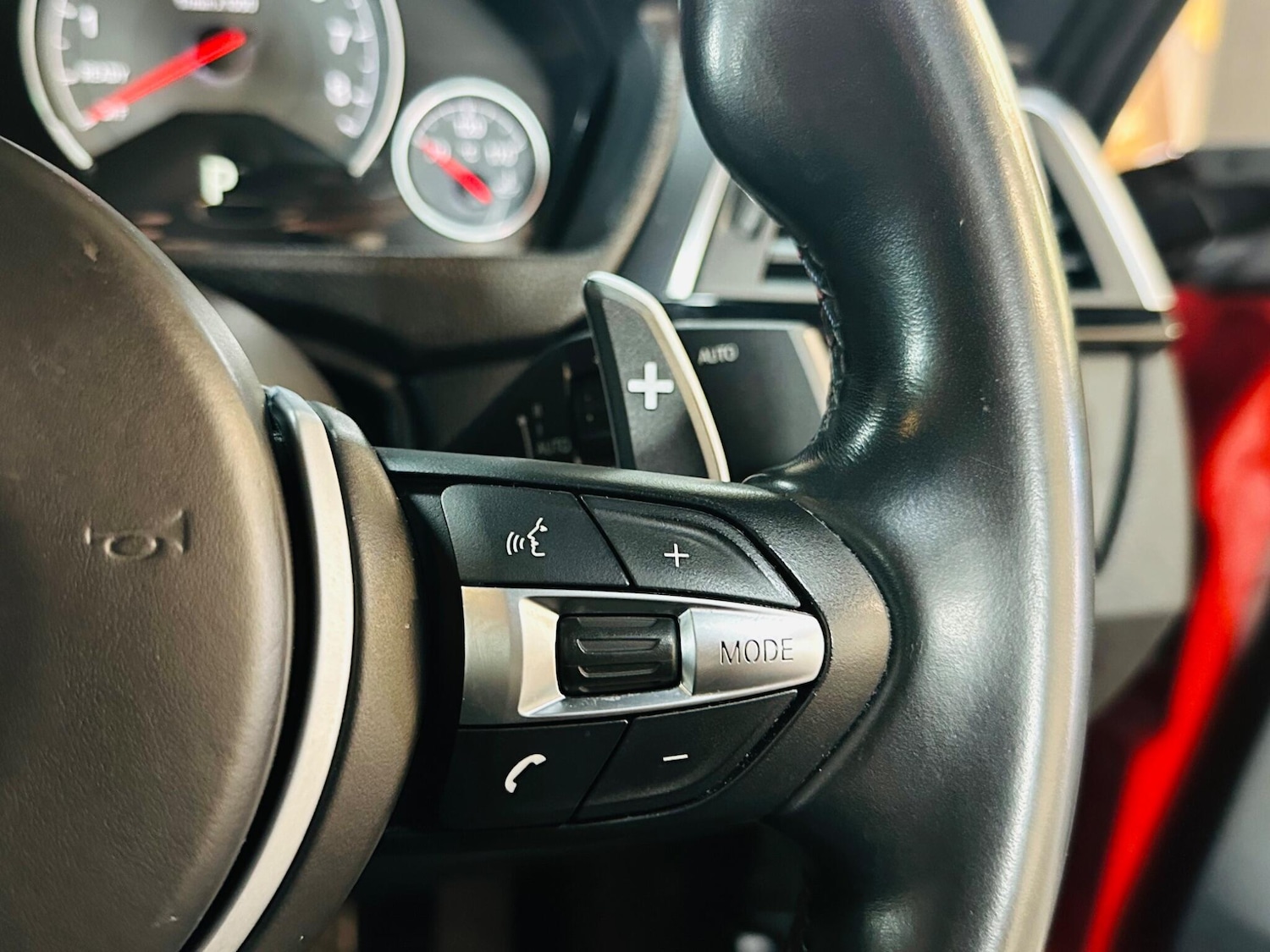 Used BMW M4 2017 for sale - 75977949: Photo 54