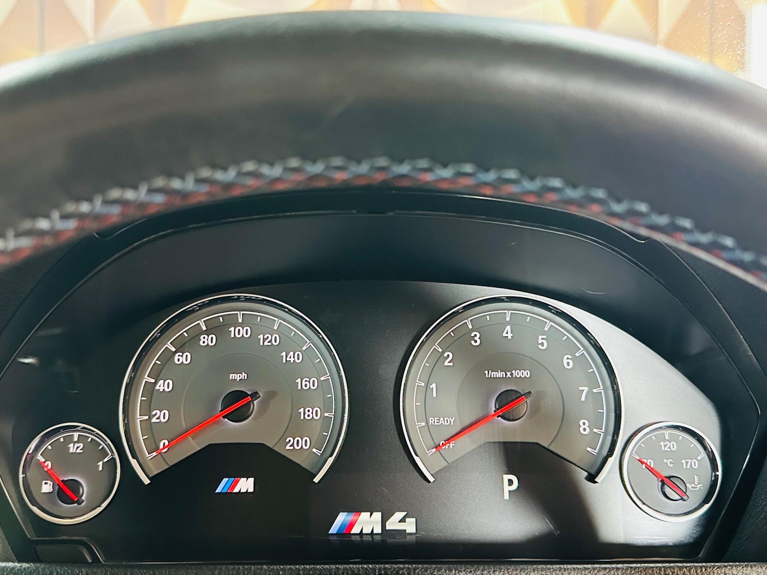 Used BMW M4 2017 for sale - 75977949: Photo 55