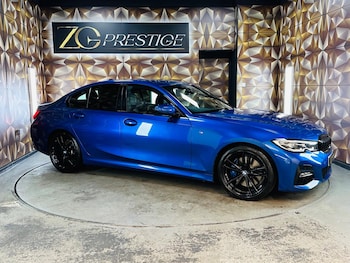 BMW - 3 Series