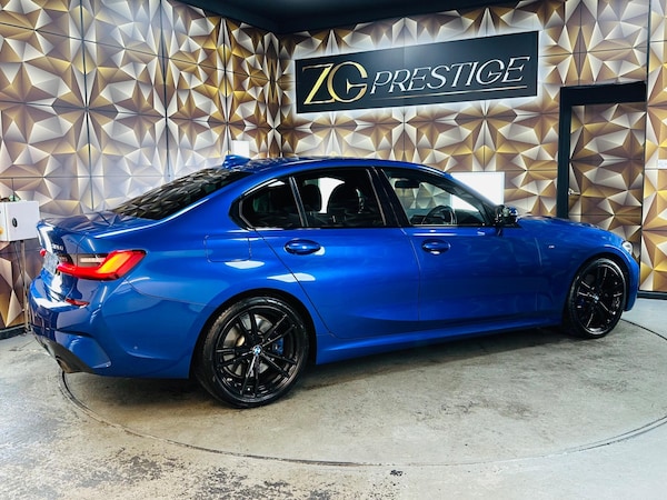 Used BMW 3 Series 2020 for sale - 76200217: Photo 29