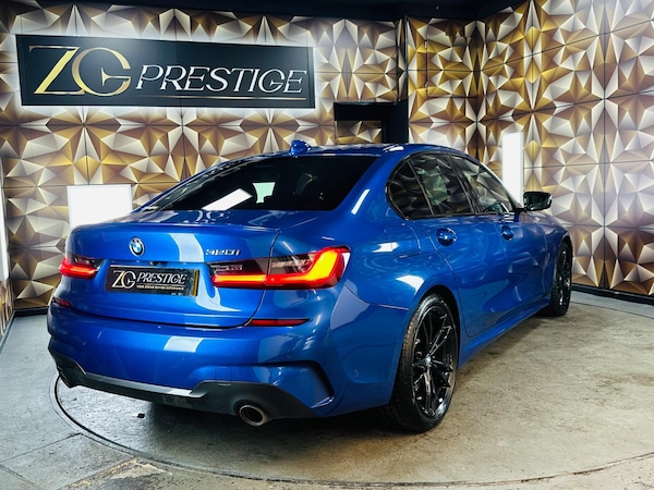 Used BMW 3 Series 2020 for sale - 76200217: Photo 41