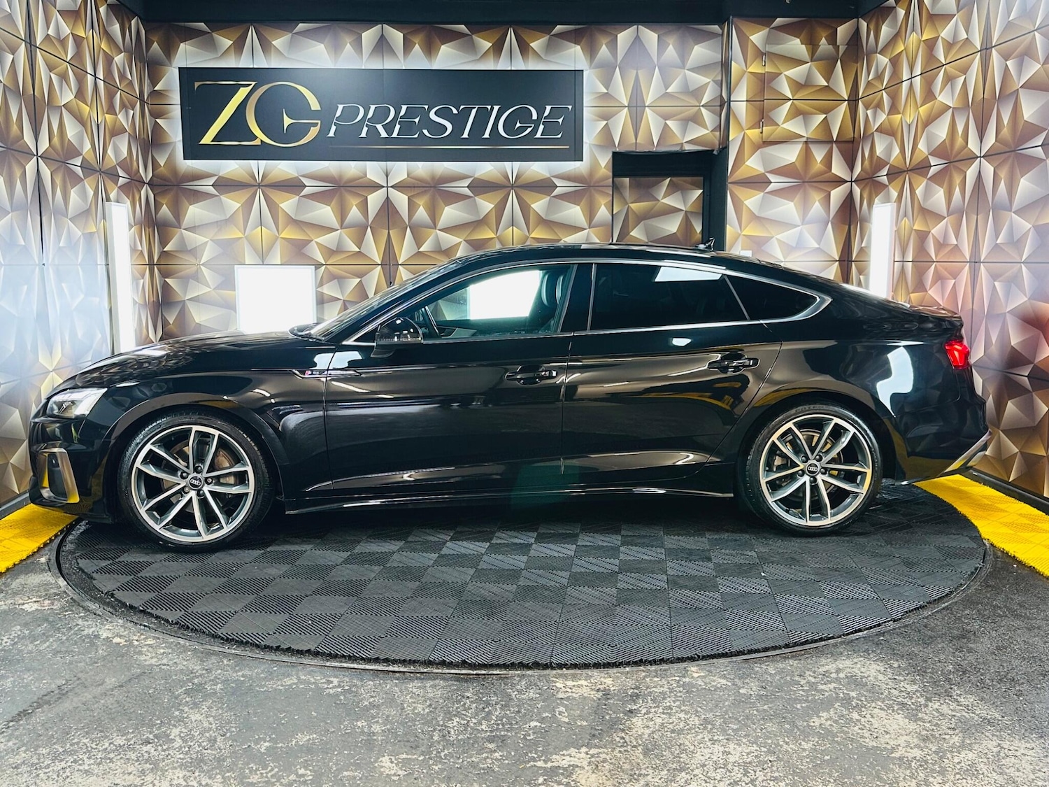 Used Audi A5 2021 for sale - 77524433: Photo 11