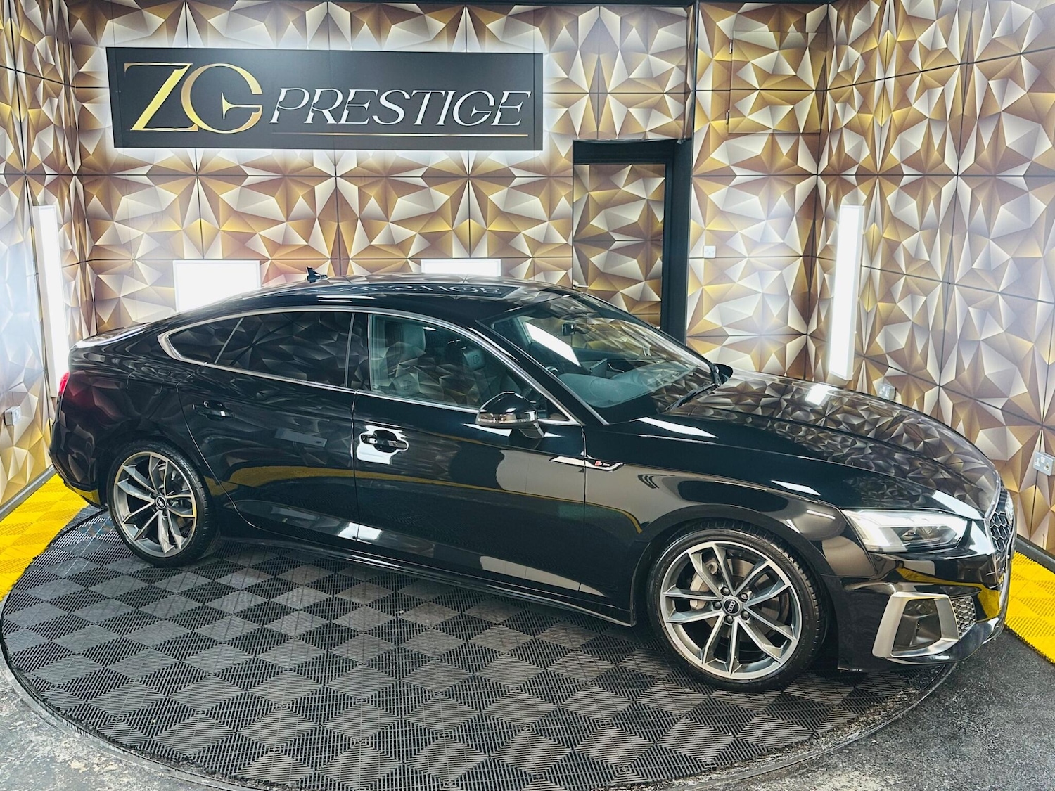 Used Audi A5 2021 for sale - 77524433: Photo 13