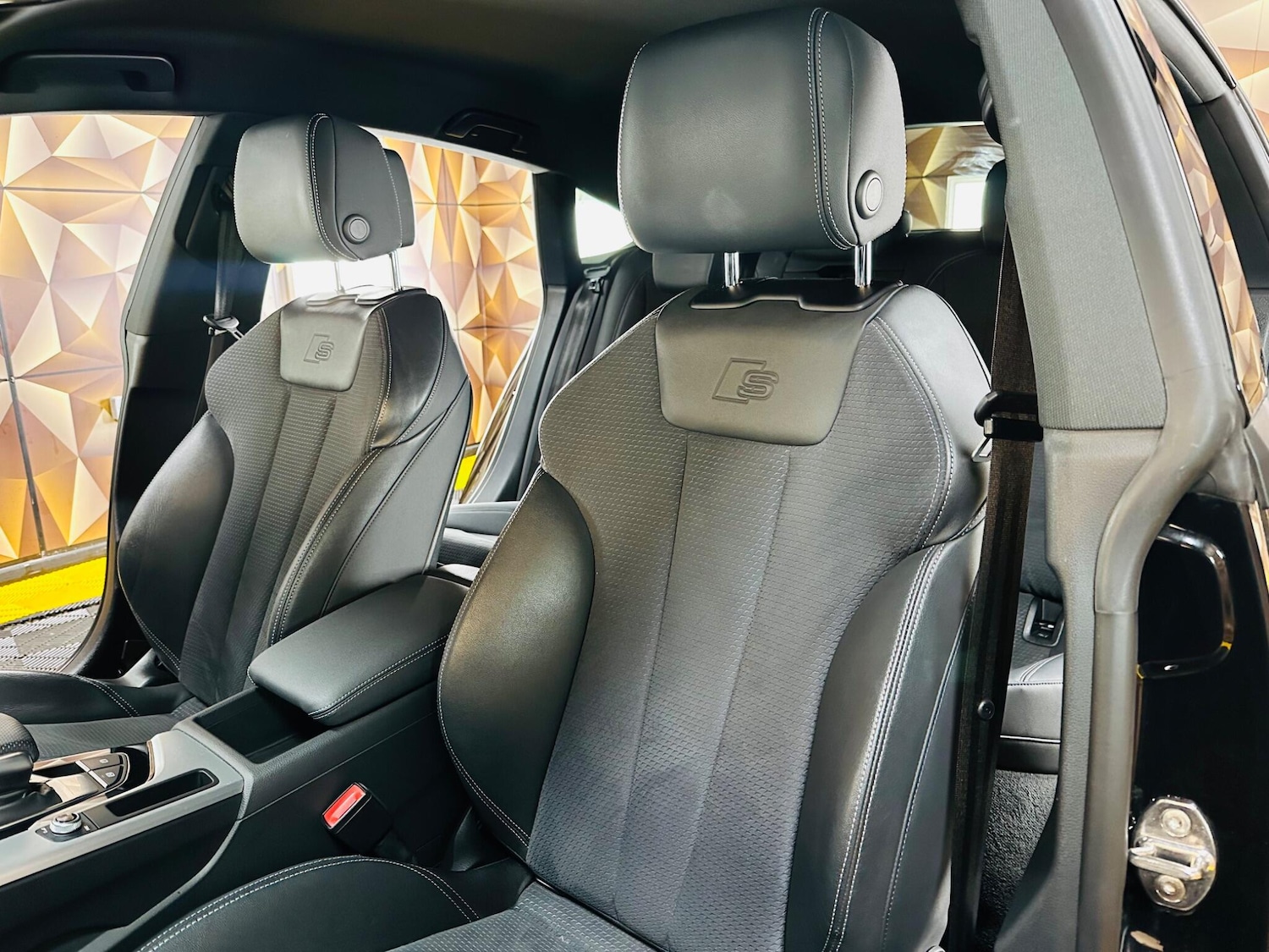 Used Audi A5 2021 for sale - 77524433: Photo 14