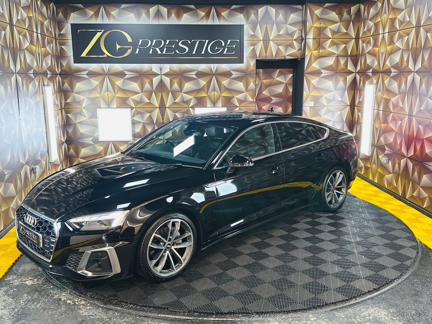 Used Audi A5 2021 for sale - 77524433: Photo 15