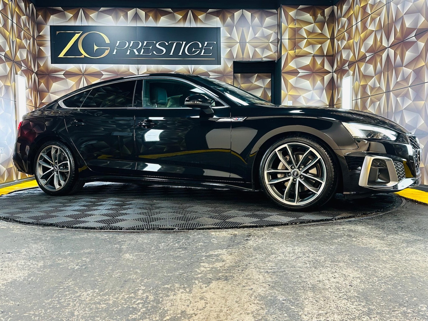 Used Audi A5 2021 for sale - 77524433: Photo 17