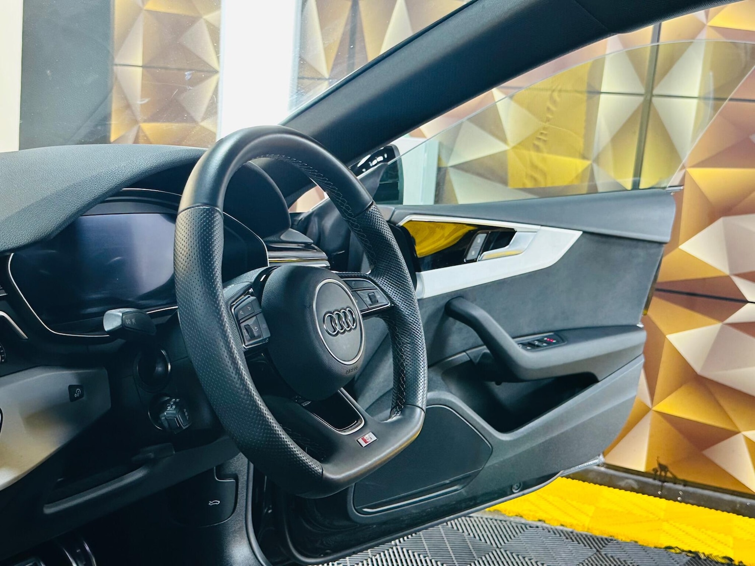 Used Audi A5 2021 for sale - 77524433: Photo 18