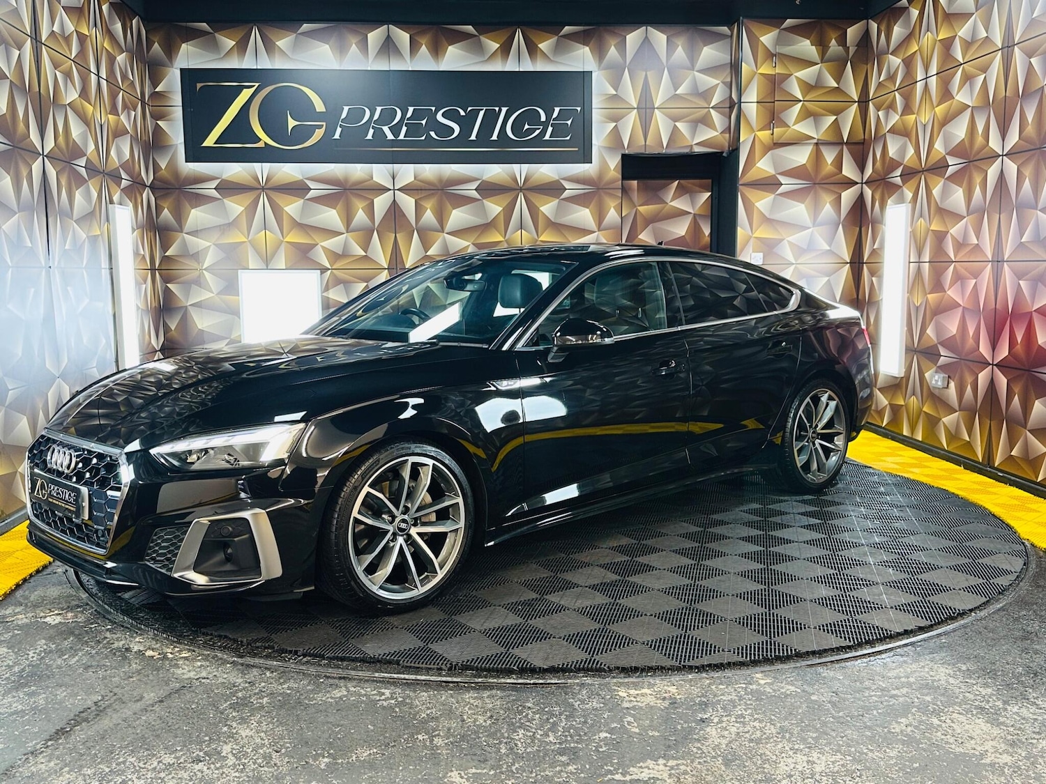 Used Audi A5 2021 for sale - 77524433: Photo 19